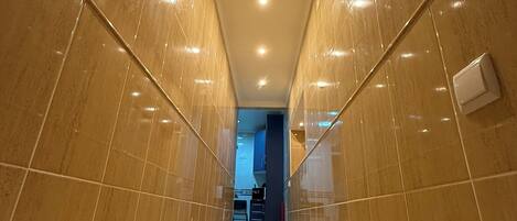 Comfort Studio | Free WiFi, bed sheets