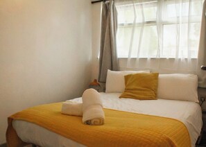2 chambres