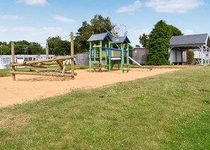Espace pour enfants