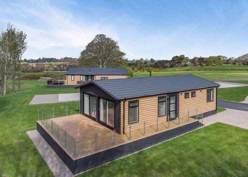 3 bedroom accommodation in Crosby-on-Eden