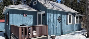 Loon Camp.