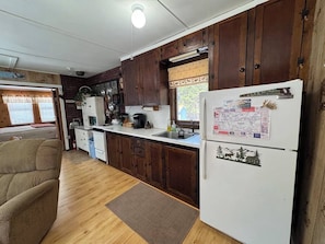 Cozinha privada