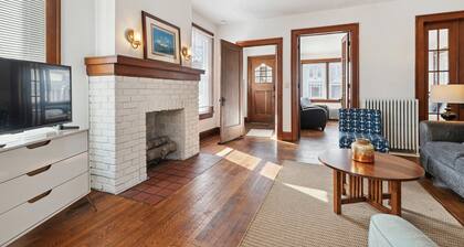 Urban Roots — Mins from Cedar Point.