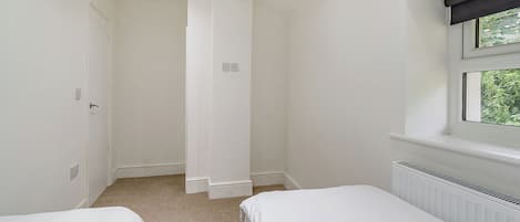 2 عدّة غرف نوم وواي فاي