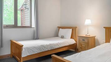 3 bedrooms
