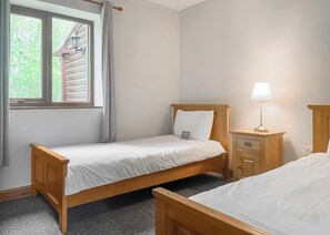 3 bedrooms