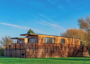 Exterior - 1 bedroom accommodation in Ely (Ely)