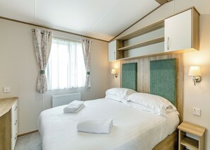3 bedrooms