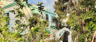 Clover House - Duplex Suite in the Cultural Heart of Quito