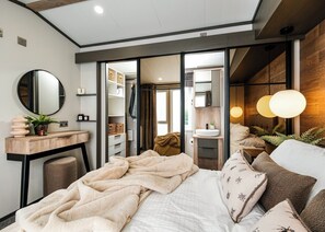 2 Schlafzimmer