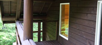 Private Retreat Nagano Iizuna