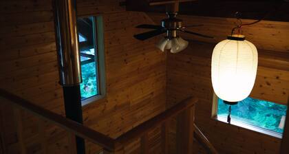 Private Retreat Nagano Iizuna