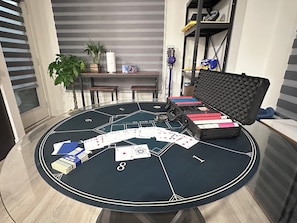 Spelrum