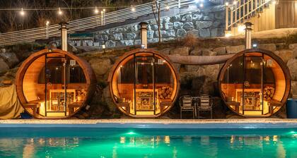 Gangneung Stay Shod Pension