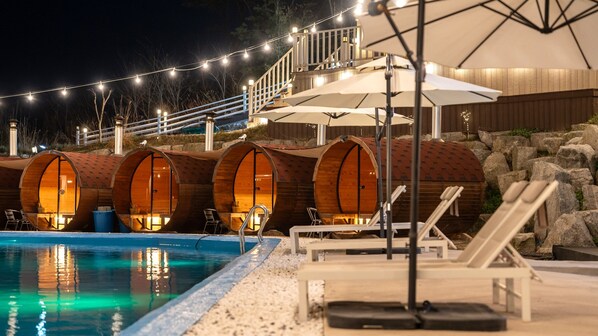 Exterior - Gangneung Stay Shod Pension (Gangneung)