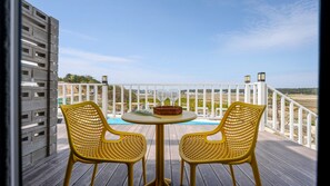 Basic-værelse - 1 soveværelse (Stay Shod – Deluxe 1F-1 (Pool/Random)) | 1 soveværelse, gratis Wi-Fi