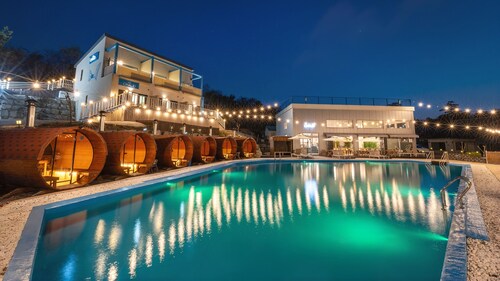 Gangneung Stay Shod Pension