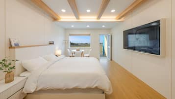 1 habitación y wifi gratis