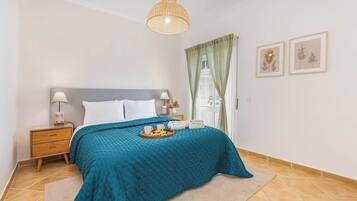 2 camere, ferro/asse da stiro, Wi-Fi gratuito, lenzuola