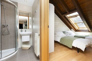 Haartrockner, Handtücher