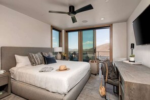 6 habitaciones, tabla de planchar con plancha y wifi gratis 