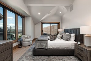6 chambres, bureau, fer et planche à repasser, Wi-Fi gratuit