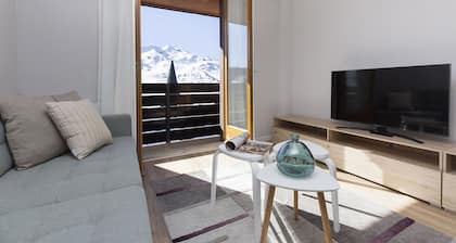 La Ventana de Formigal by BeValle