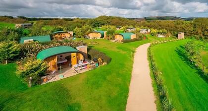 0 bedroom accommodation in Bude