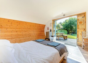 Room - 0 bedroom accommodation in Bude (Bude)