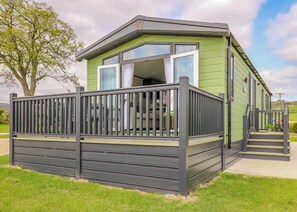 Exterior - 2 bedroom accommodation in Caersws (Caersws)