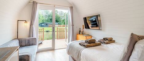 2 bedrooms