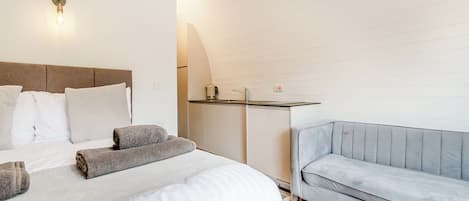 2 chambres
