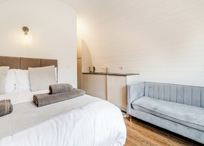 2 Schlafzimmer