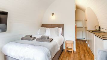 2 chambres