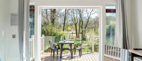 منطقة المعيشة