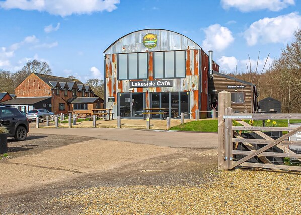 Exterior - 1 bedroom accommodation in Battle (Battle)