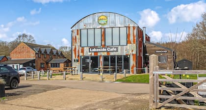 1 bedroom accommodation in Battle