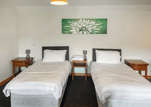 1 bedroom - 1 bedroom accommodation in Battle (Battle)