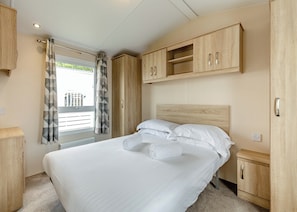 2 bedrooms, WiFi