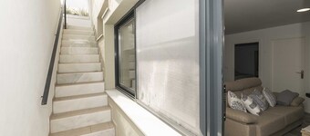 APARTAMENTO TOM-ISI - Cozy Apartment in Rota with Free WiFi and 5 Minutes from the Beach