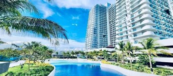 M&R Condotel in Azure, San Fernando, Pampanga