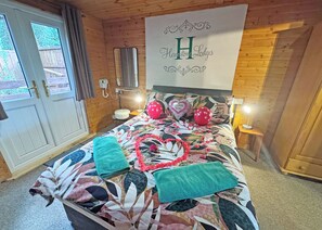 2 Schlafzimmer