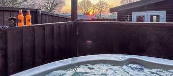 Alojamiento de 1 habitaciones en Brecon Beacons National Park, 