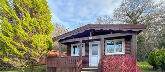 2 chambres à coucher à Brecon Beacons National Park, 