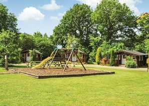 Children’s area