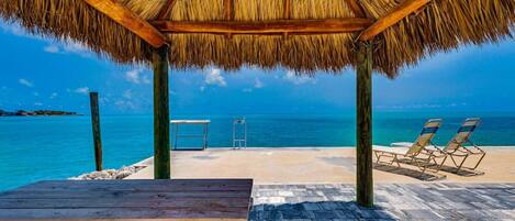 Terrazza/patio