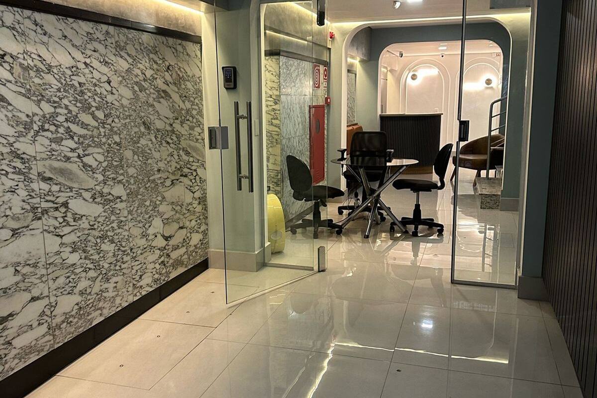 Comfort Apartment | Lobby