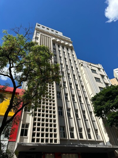 Lofts Carijós