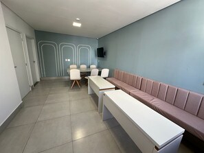 Sala de reuniones