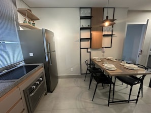 Comfort Loft | Private kitchen